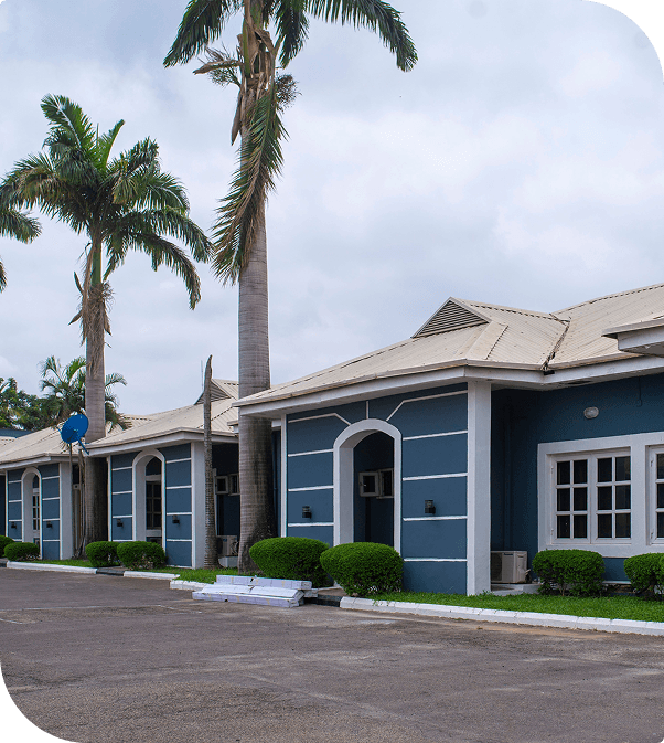 Modern home available on Settlla